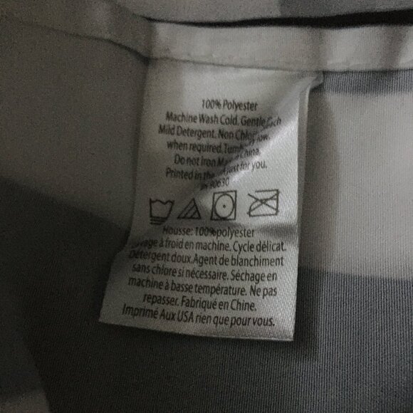 'Ghost Summer' Large Retro Dog Wolf Wall Tapestry - Picture 5 of 5